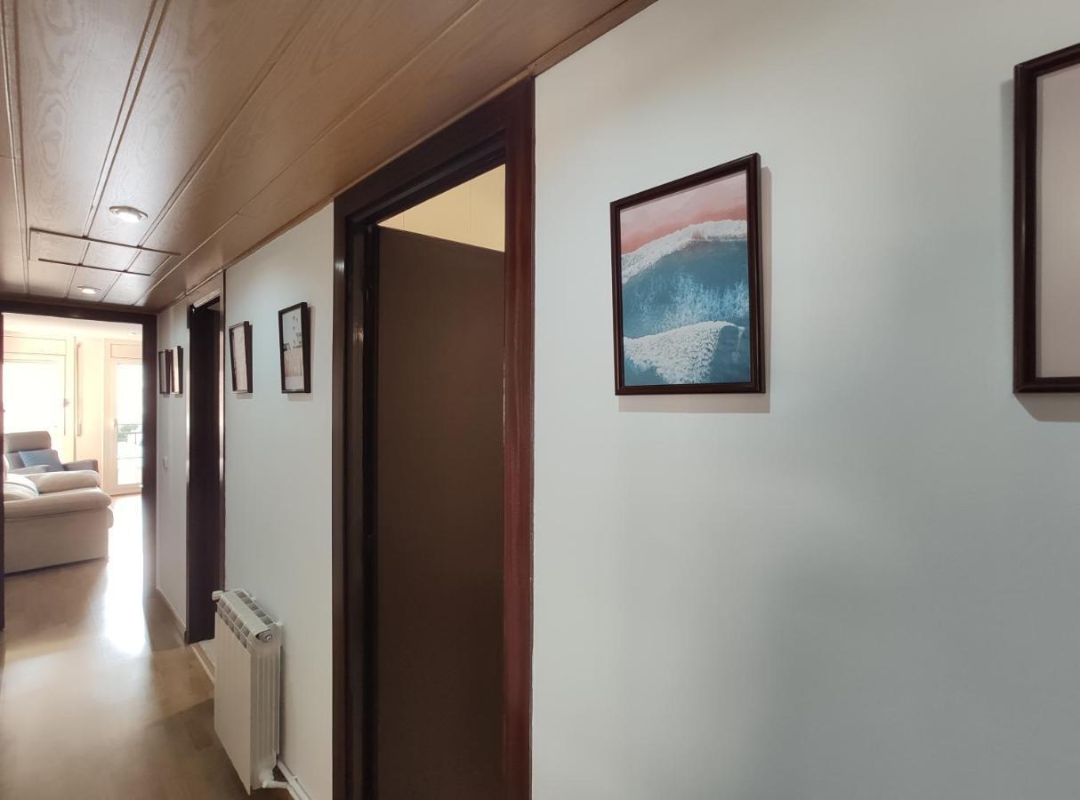 Desvalls カラフェル エクステリア 写真