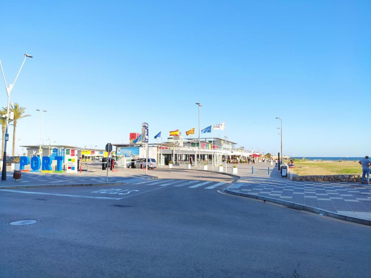 Desvalls カラフェル エクステリア 写真